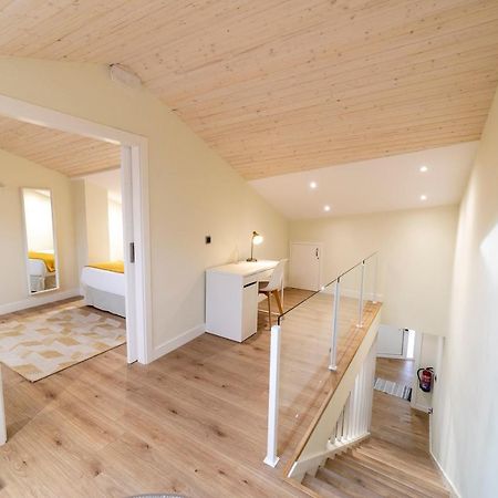 Apartamentos San Lazaro Сантьяго-де-Компостела Екстер'єр фото