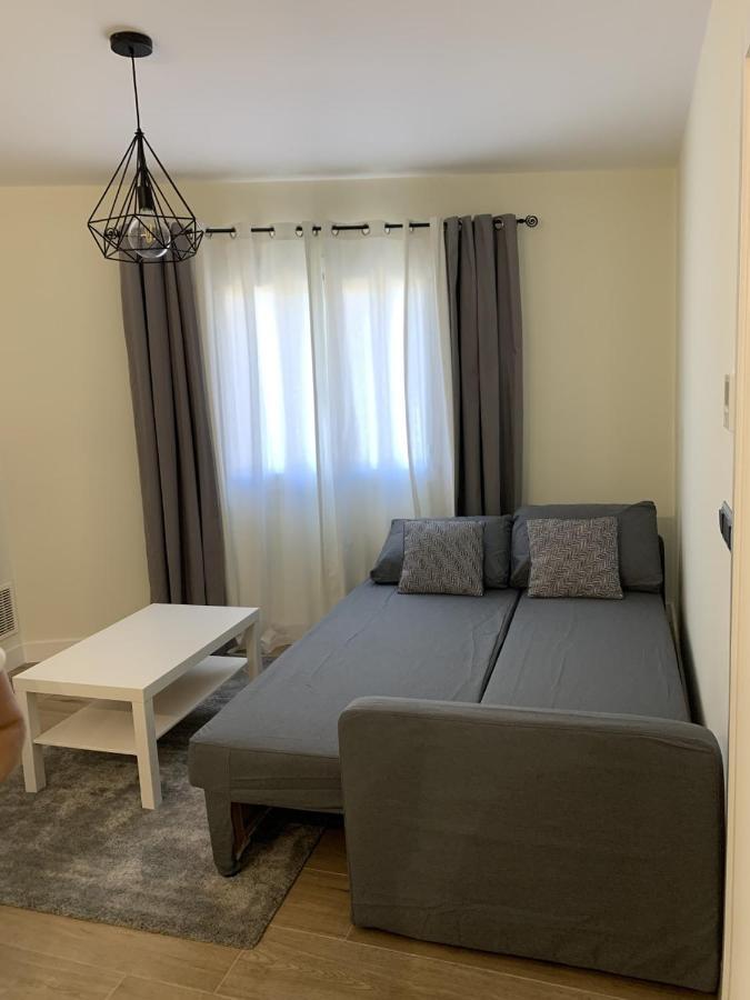 Apartamentos San Lazaro Сантьяго-де-Компостела Екстер'єр фото