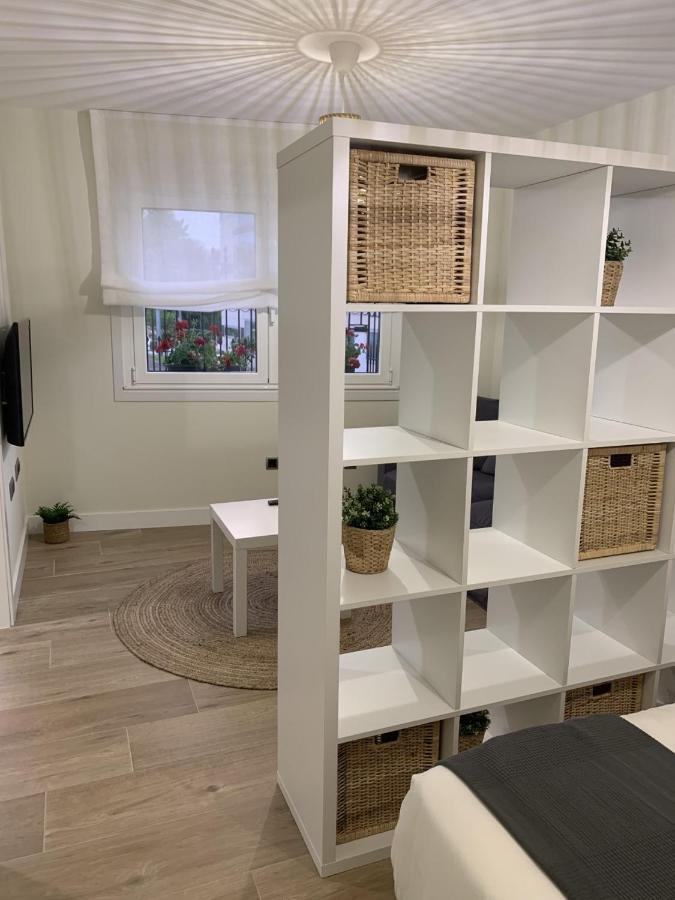 Apartamentos San Lazaro Сантьяго-де-Компостела Екстер'єр фото